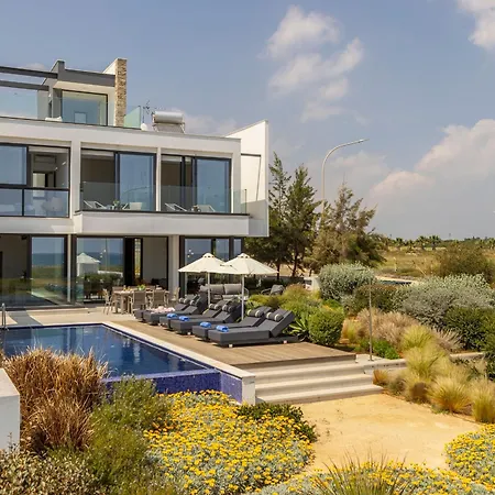 Feriehus Pliades Ayia Napa
