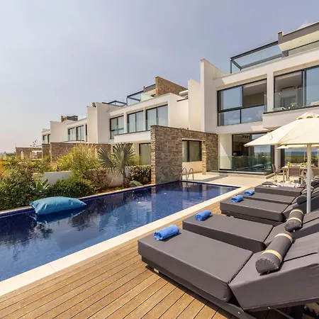 Feriehus Pliades Ayia Napa