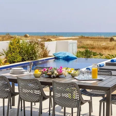Pliades Feriehus Ayia Napa