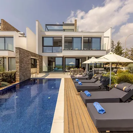 Holiday home Pliades