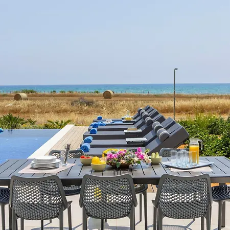 Pliades Holiday home Ayia Napa