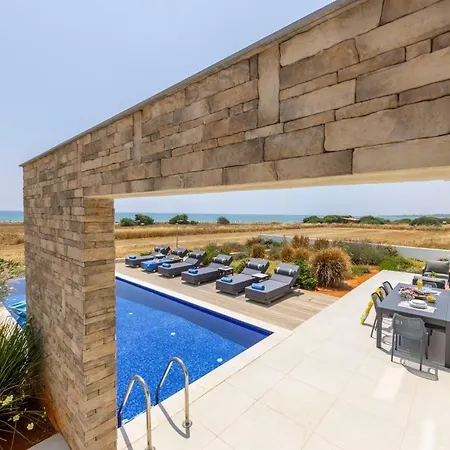 Holiday home Pliades Ayia Napa