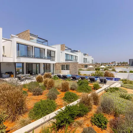 Ferienhaus Pliades